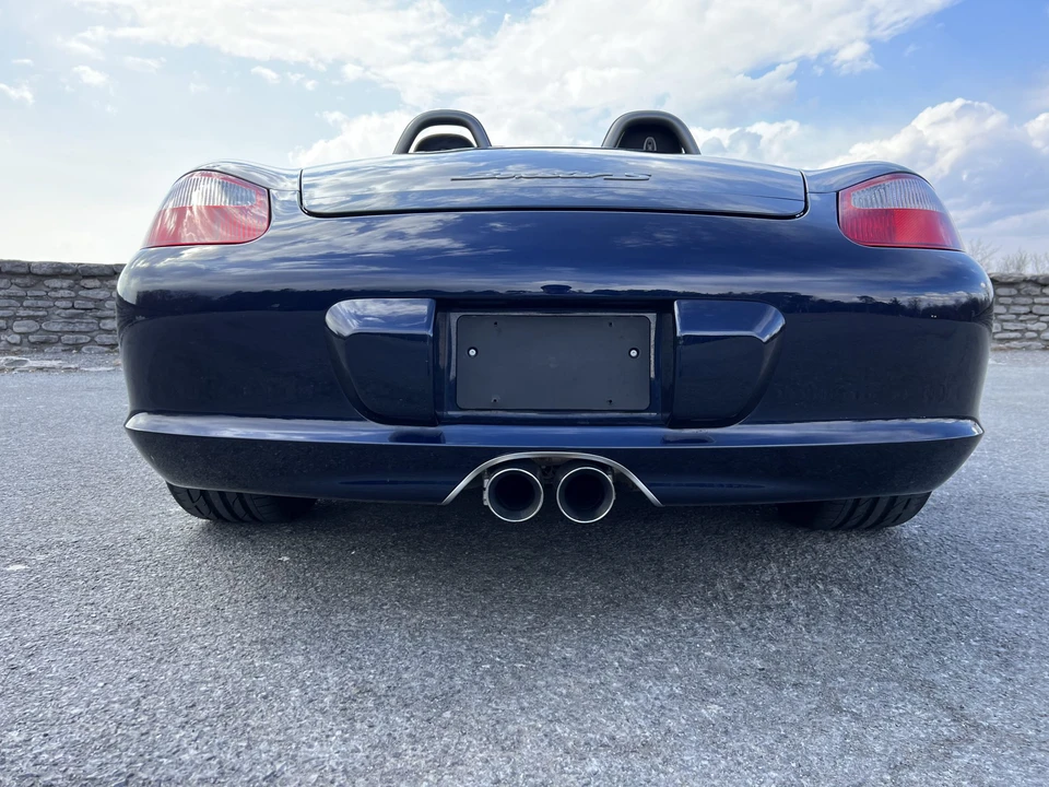2007 Porsche 987 Boxster S - Image 19 of 31