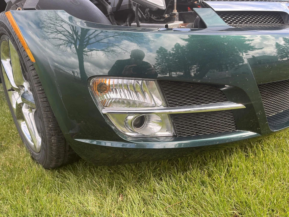 2007 Saturn Sky - Image 15 of 31