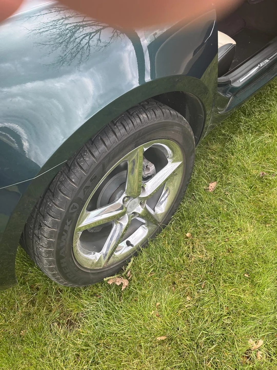 2007 Saturn Sky - Image 23 of 31