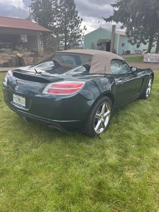 2007 Saturn Sky - Image 5 of 31