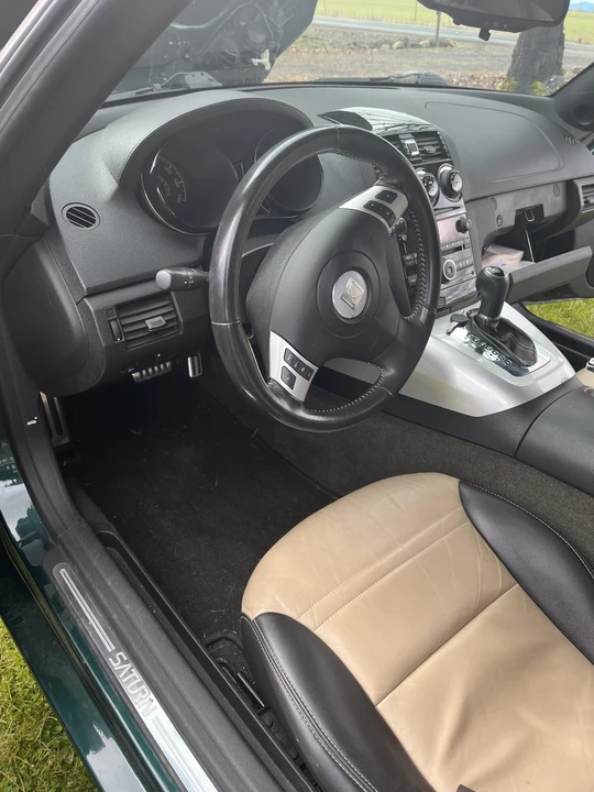 2007 Saturn Sky - Image 27 of 31