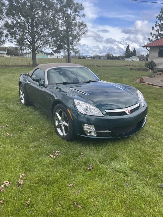 2007 Saturn Sky - Image 4 of 31
