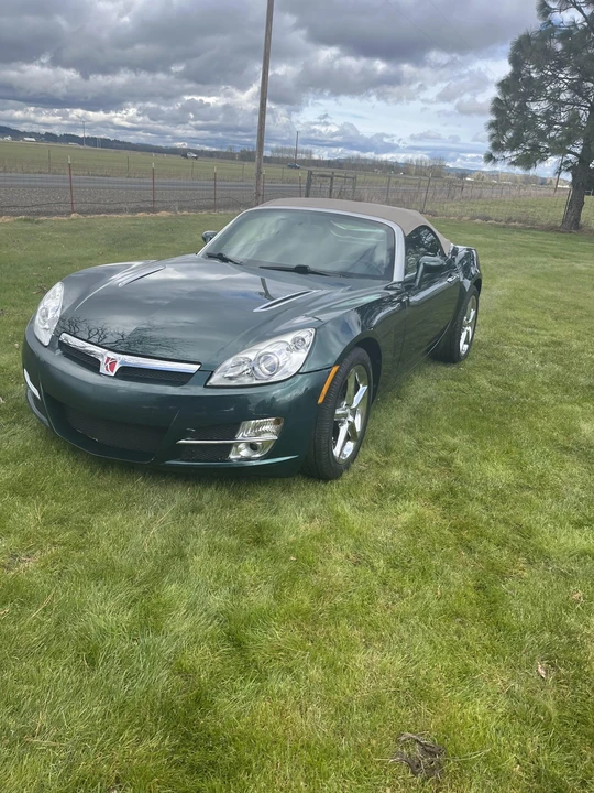 2007 Saturn Sky - Image 8 of 31