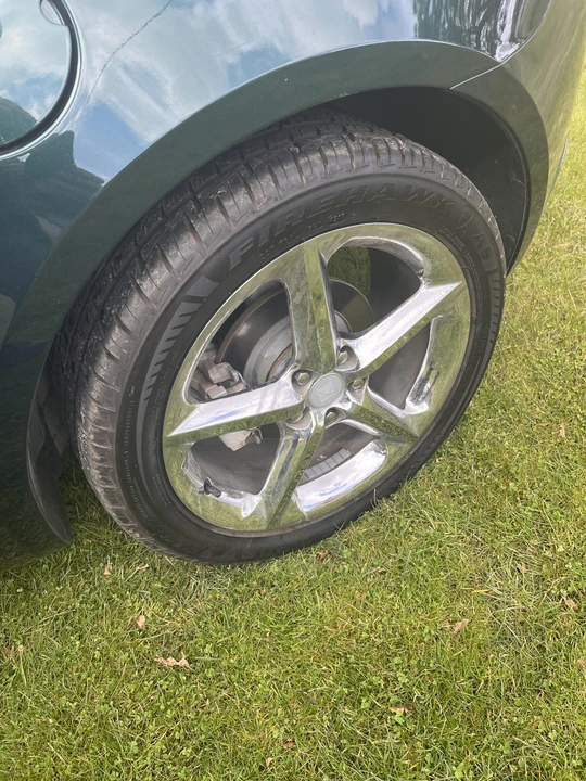 2007 Saturn Sky - Image 22 of 31