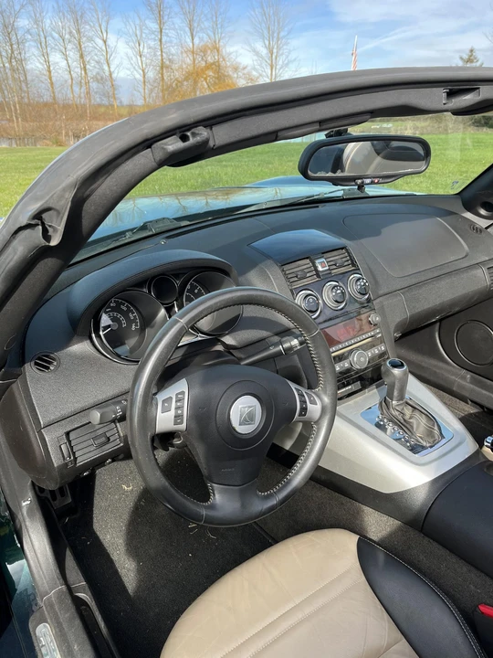 2007 Saturn Sky - Image 26 of 31