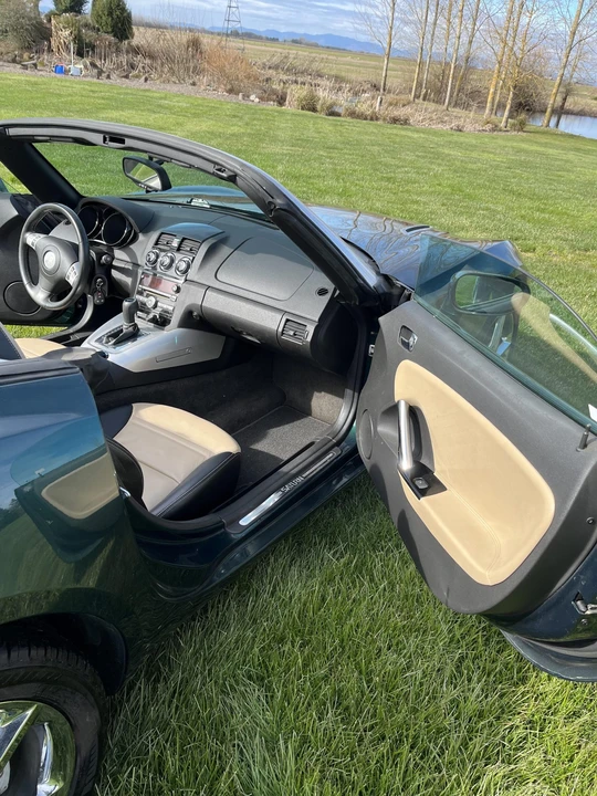 2007 Saturn Sky - Image 31 of 31