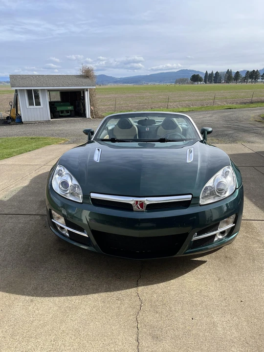 2007 Saturn Sky - Image 3 of 31