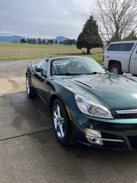 2007 Saturn Sky - Image 12 of 31