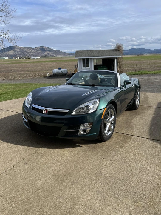 2007 Saturn Sky - Image 2 of 31