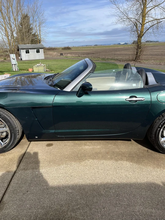 2007 Saturn Sky - Image 14 of 31