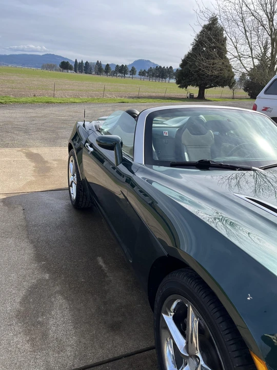 2007 Saturn Sky - Image 11 of 31