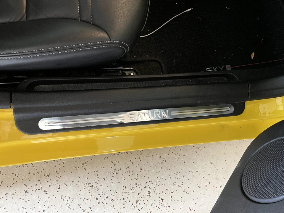 2007 Saturn Sky Red Line - Image 29 of 31