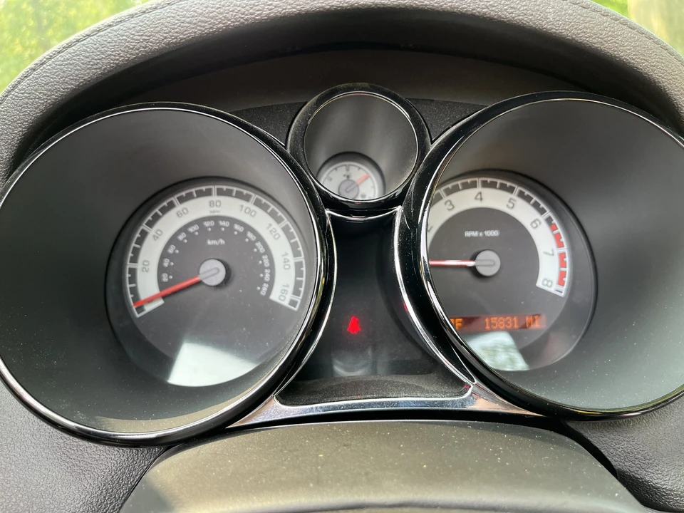 2007 Saturn Sky Red Line - Image 31 of 31