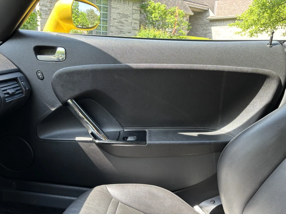 2007 Saturn Sky Red Line - Image 26 of 31