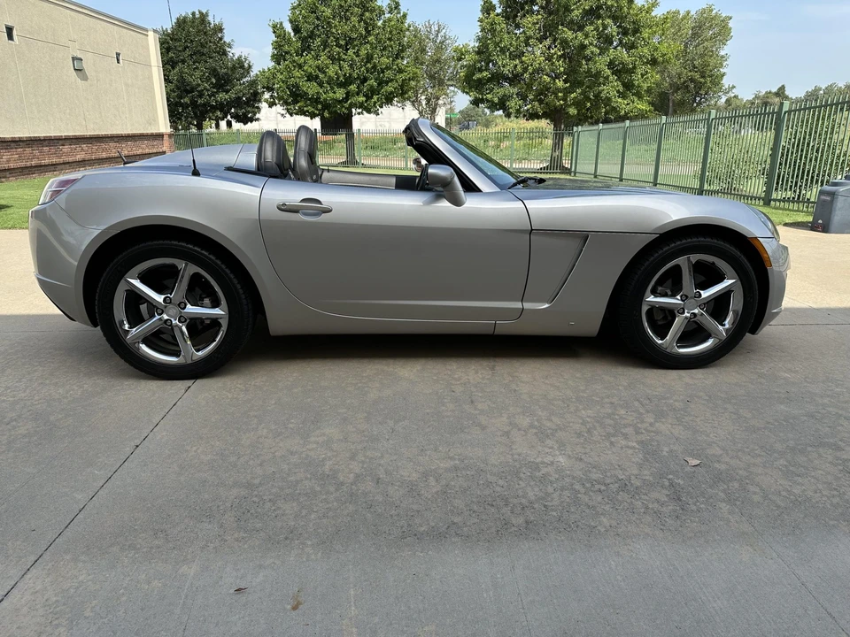 2007 Saturn Sky Red Line - Image 9 of 31