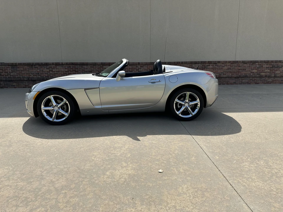 2007 Saturn Sky Red Line - Image 5 of 31