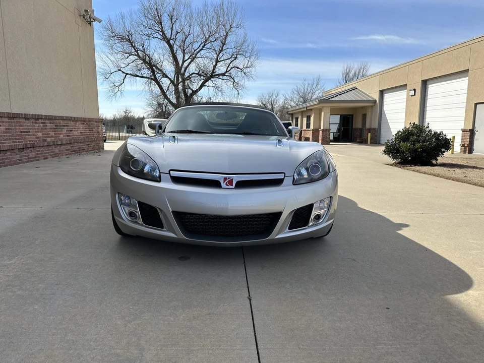 2007 Saturn Sky Red Line - Image 13 of 31