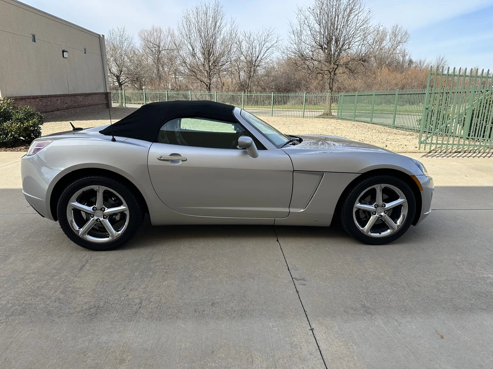 2007 Saturn Sky Red Line - Image 21 of 31