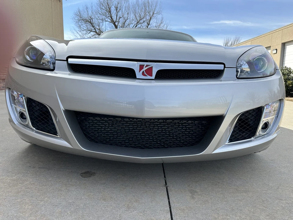 2007 Saturn Sky Red Line - Image 22 of 31