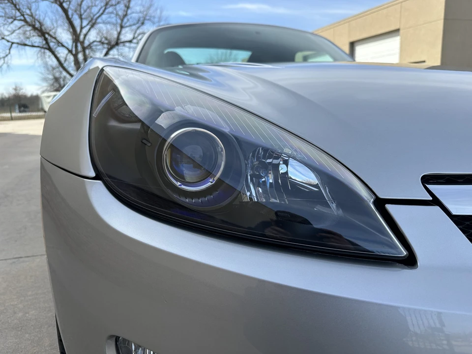 2007 Saturn Sky Red Line - Image 27 of 31