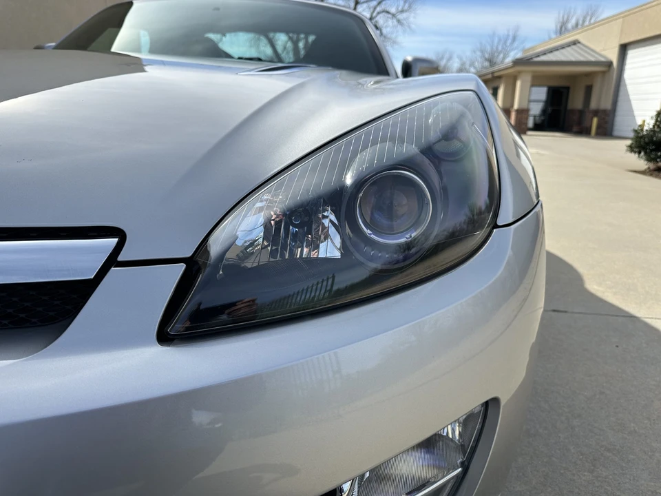 2007 Saturn Sky Red Line - Image 28 of 31