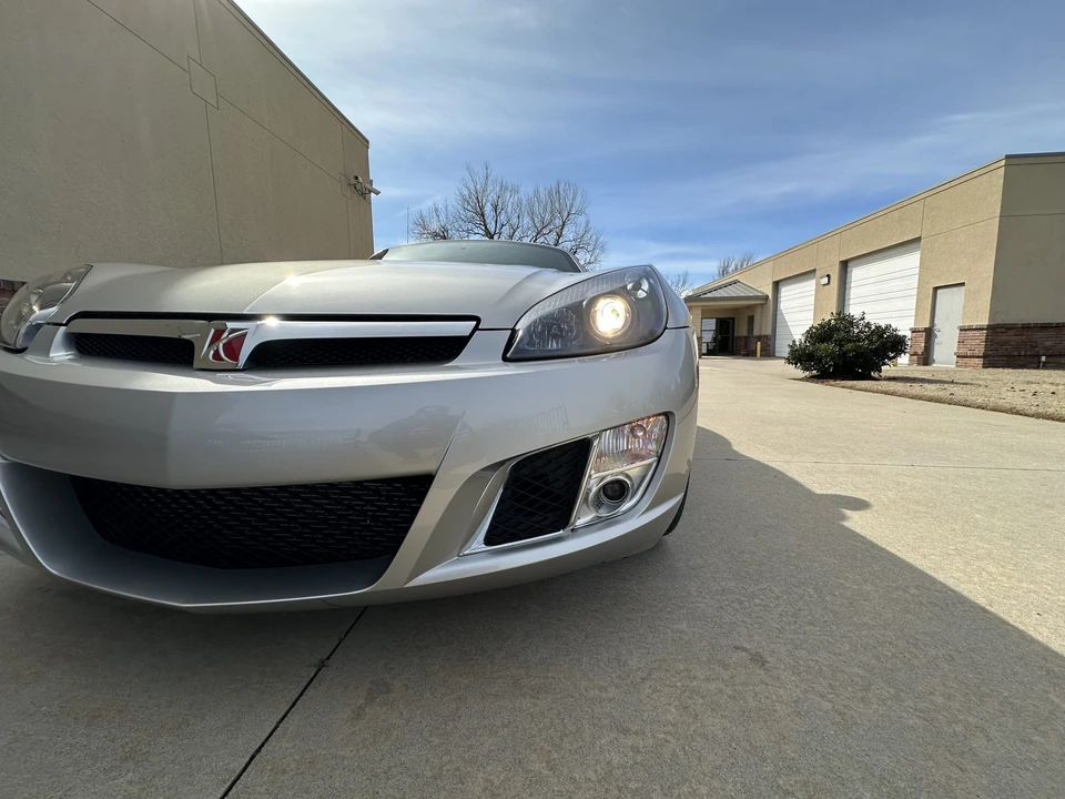 2007 Saturn Sky Red Line - Image 24 of 31