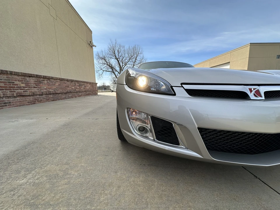 2007 Saturn Sky Red Line - Image 23 of 31