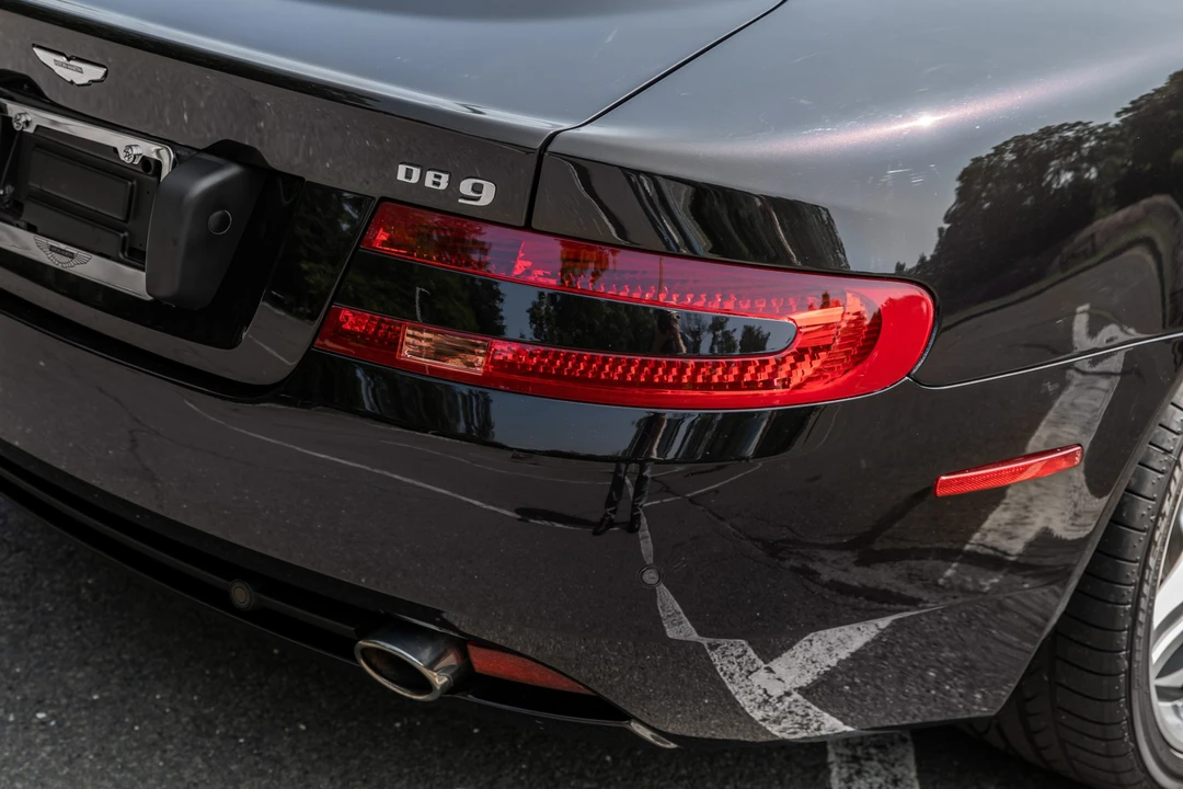 2008 Aston Martin DB9 - Image 26 of 31