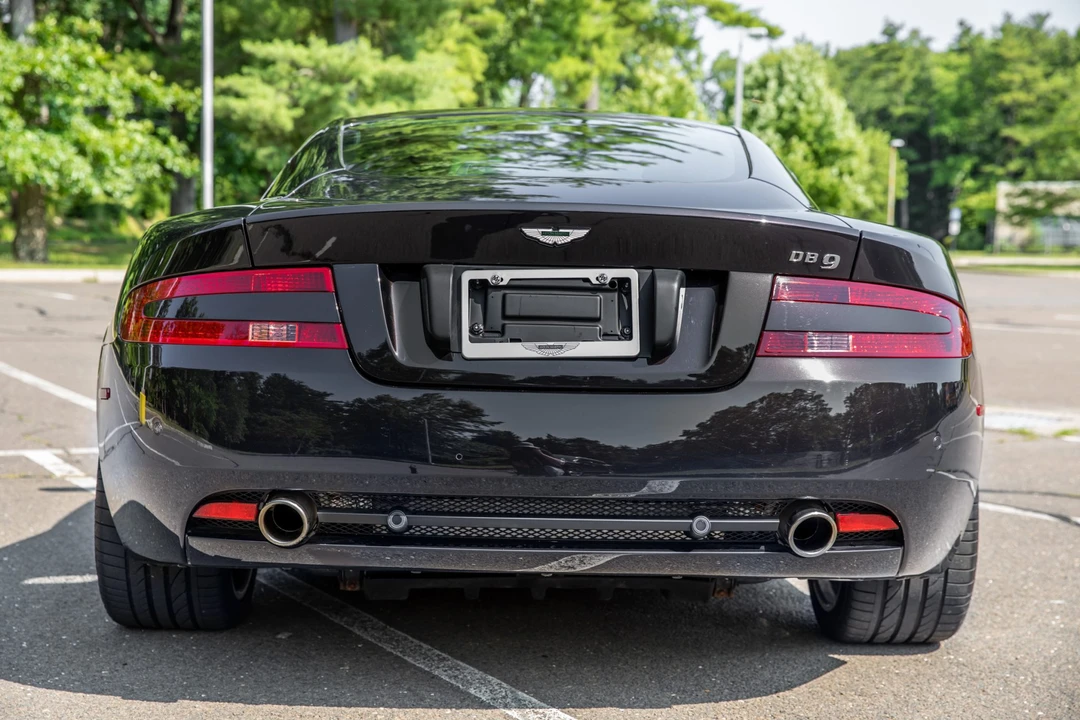 2008 Aston Martin DB9 - Image 7 of 31