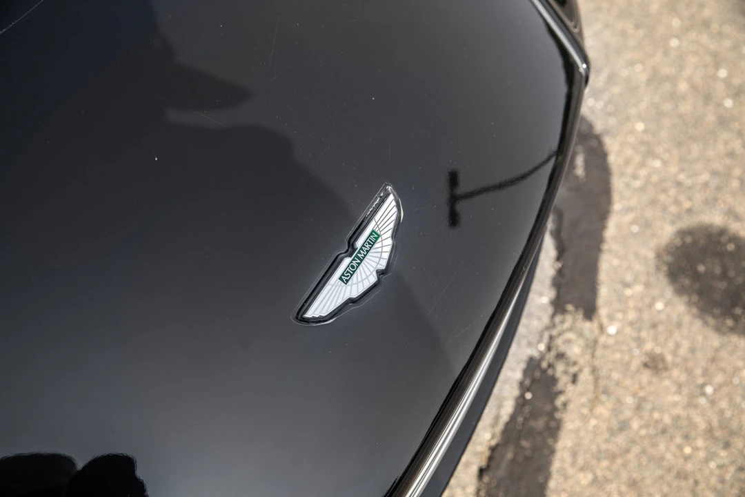 2008 Aston Martin DB9 - Image 21 of 31