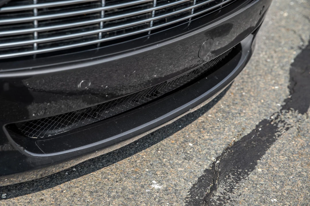 2008 Aston Martin DB9 - Image 15 of 31