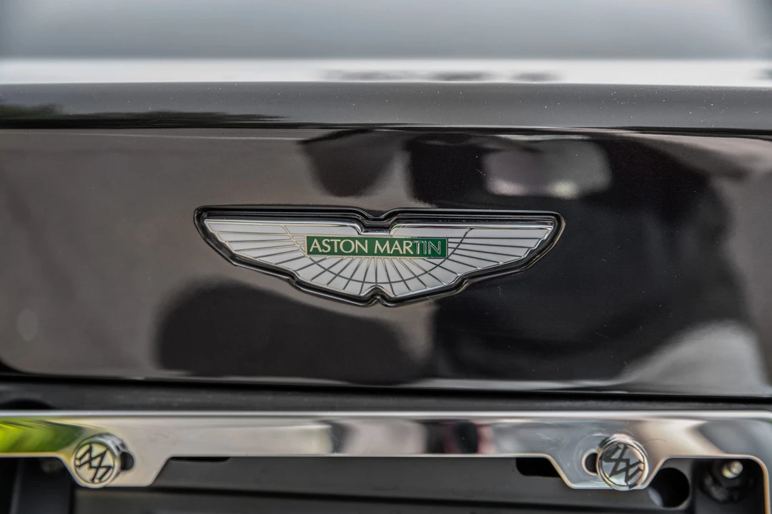 2008 Aston Martin DB9 - Image 27 of 31