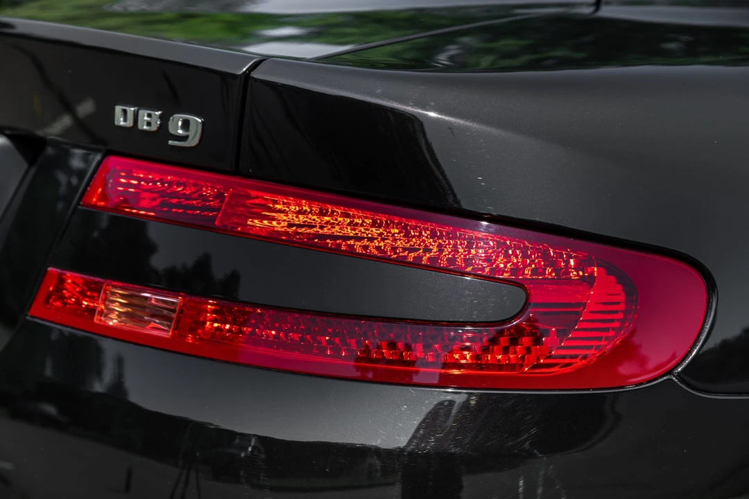 2008 Aston Martin DB9 - Image 23 of 31