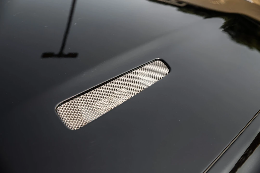 2008 Aston Martin DB9 - Image 18 of 31