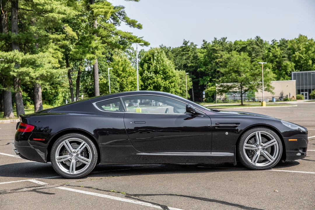 2008 Aston Martin DB9 - Image 5 of 31