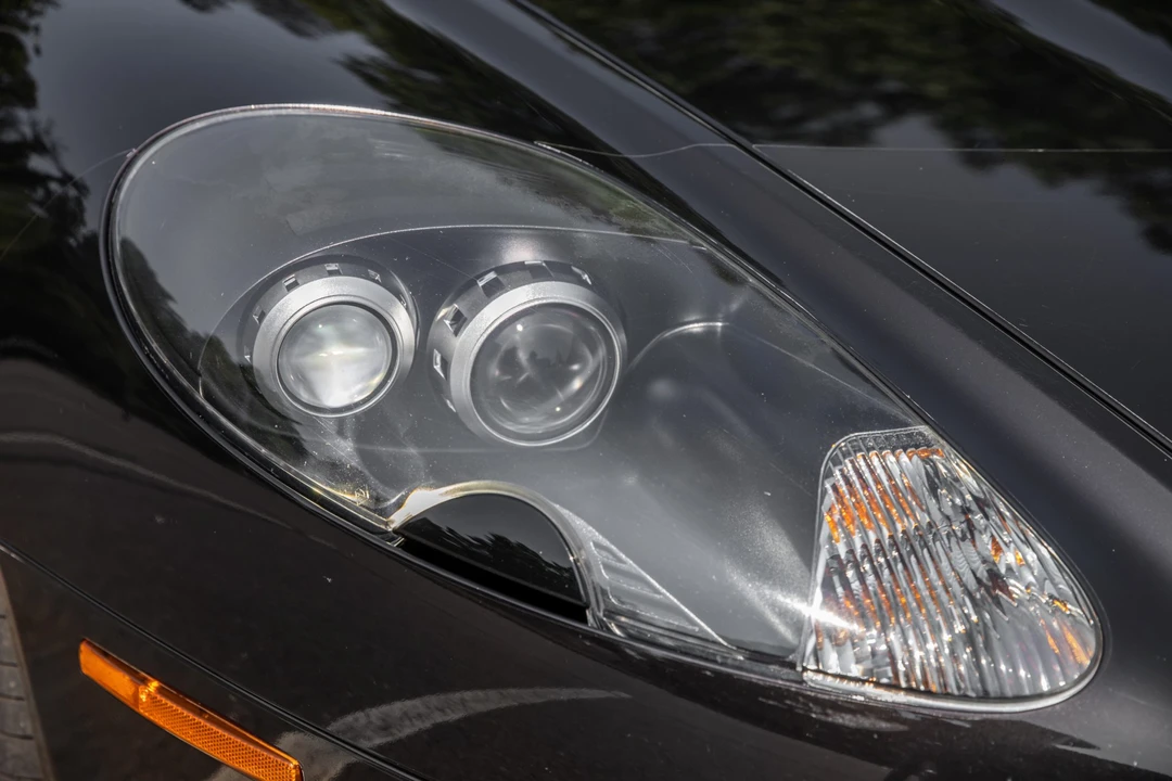 2008 Aston Martin DB9 - Image 12 of 31