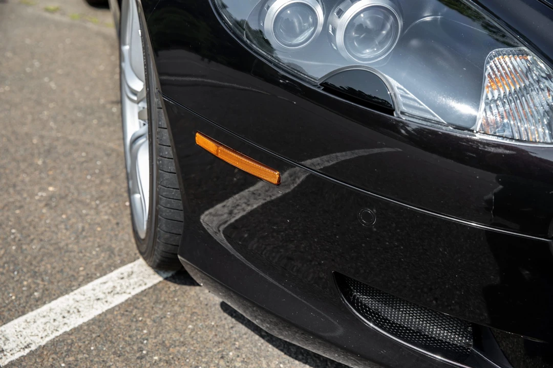 2008 Aston Martin DB9 - Image 14 of 31