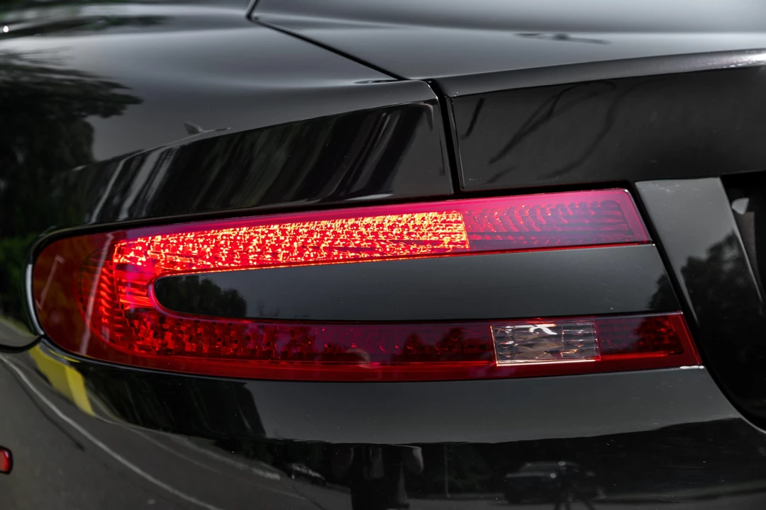 2008 Aston Martin DB9 - Image 22 of 31