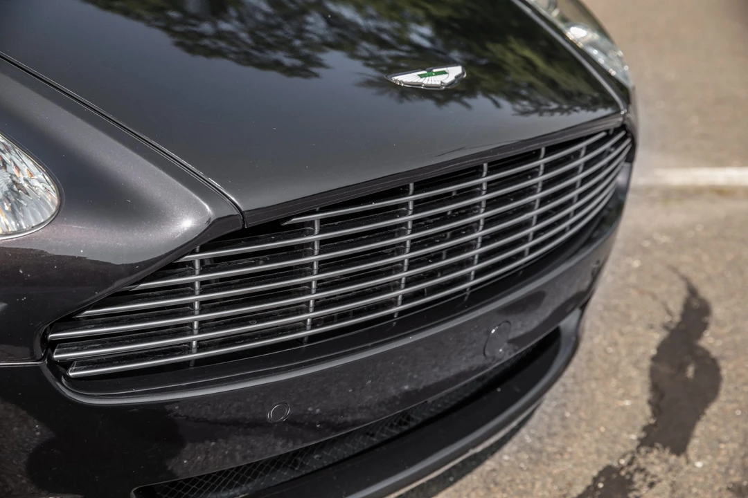 2008 Aston Martin DB9 - Image 16 of 31