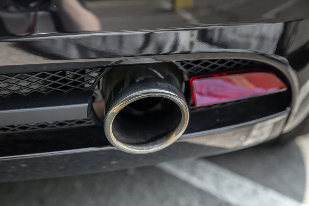 2008 Aston Martin DB9 - Image 30 of 31