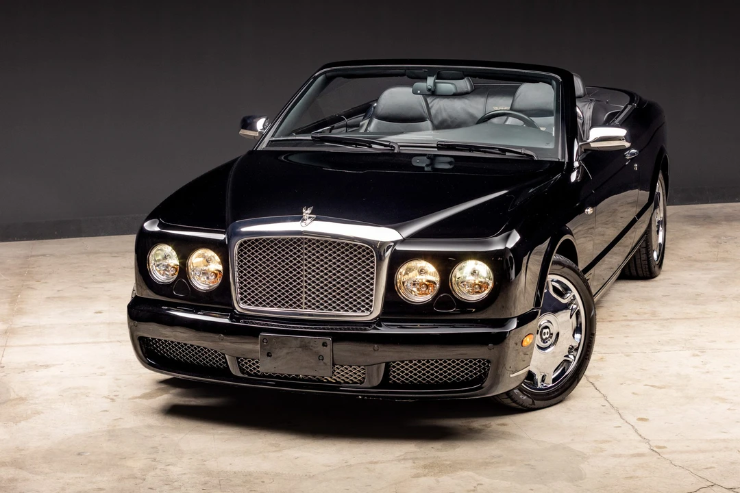 2008 Bentley Azure 2nd Gen - Image 24 of 31