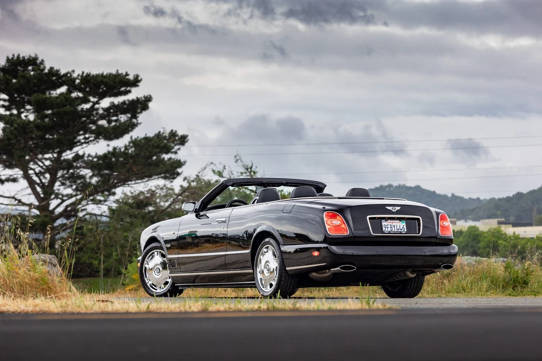 2008 Bentley Azure 2nd Gen - Image 15 of 31