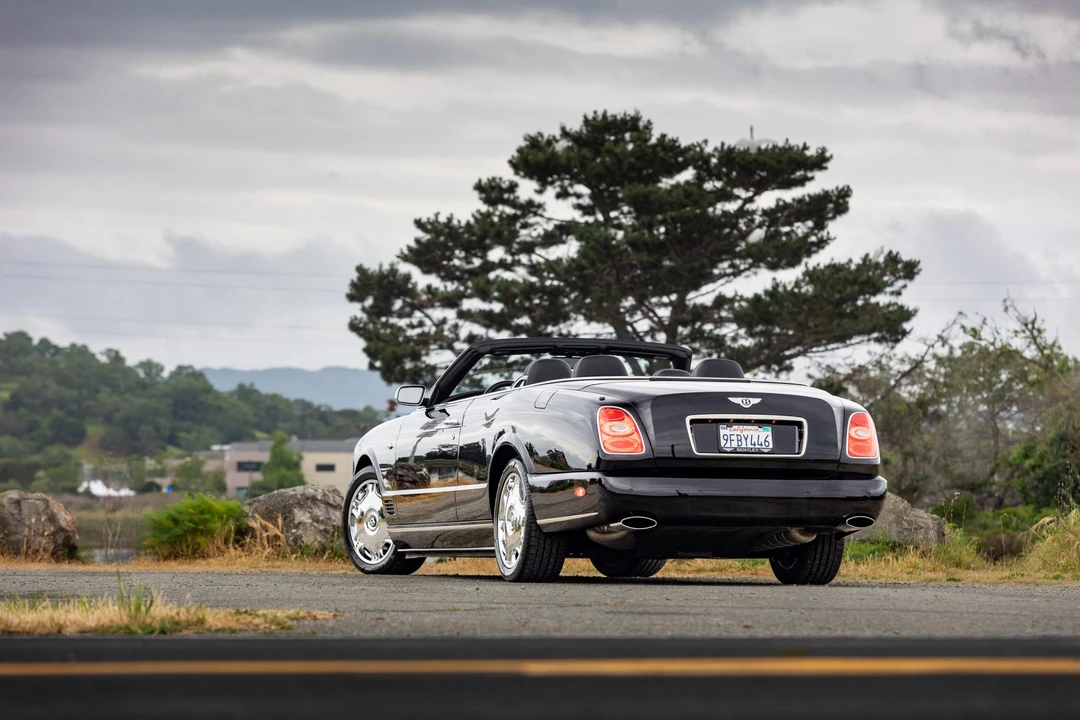 2008 Bentley Azure 2nd Gen - Image 14 of 31