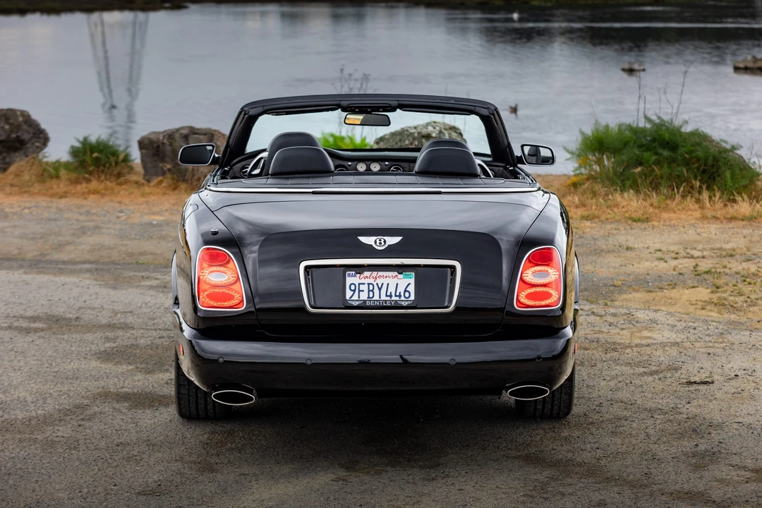 2008 Bentley Azure 2nd Gen - Image 13 of 31