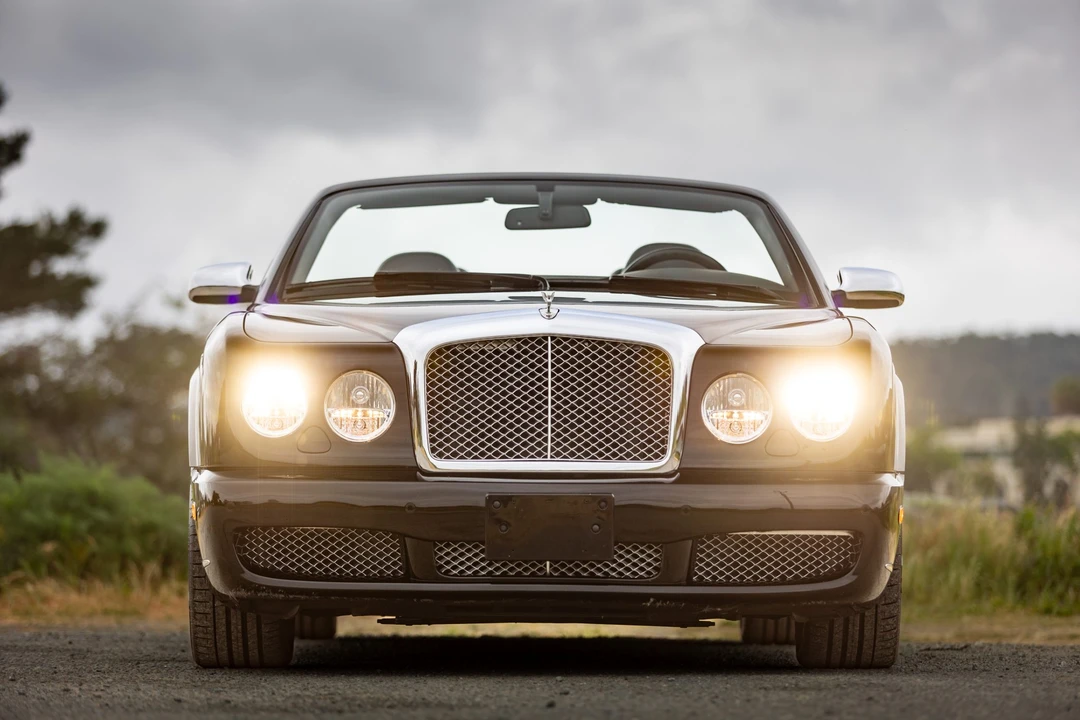 2008 Bentley Azure 2nd Gen - Image 5 of 31