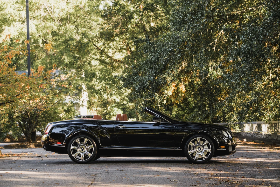 2008 Bentley Continental GTC - Image 15 of 31