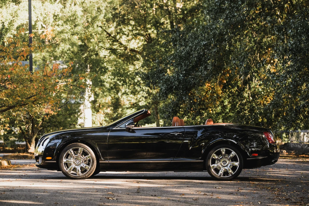 2008 Bentley Continental GTC - Image 29 of 31