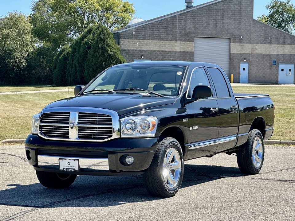 2008 Dodge Ram 3rd Gen - Image 7 of 31