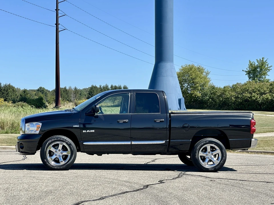 2008 Dodge Ram 3rd Gen - Image 9 of 31