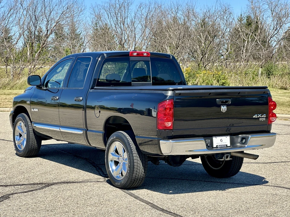 2008 Dodge Ram 3rd Gen - Image 12 of 31